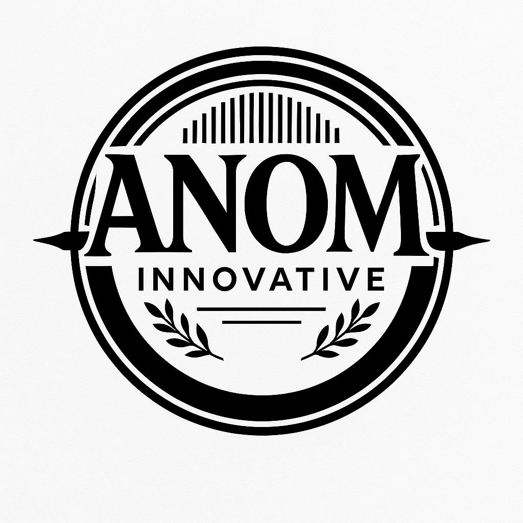 ANOM Innovative SRLS