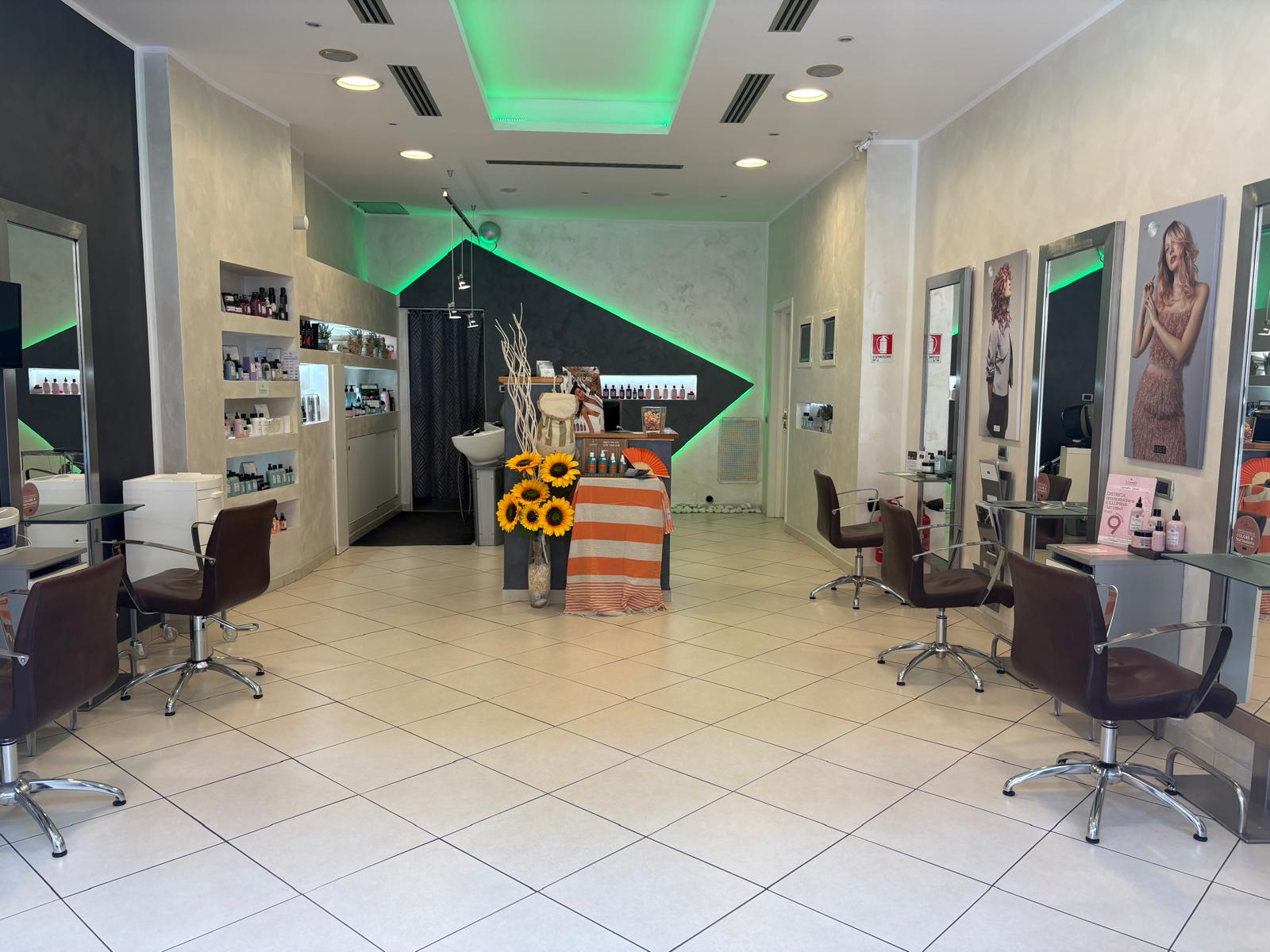 Via Tripoli 4