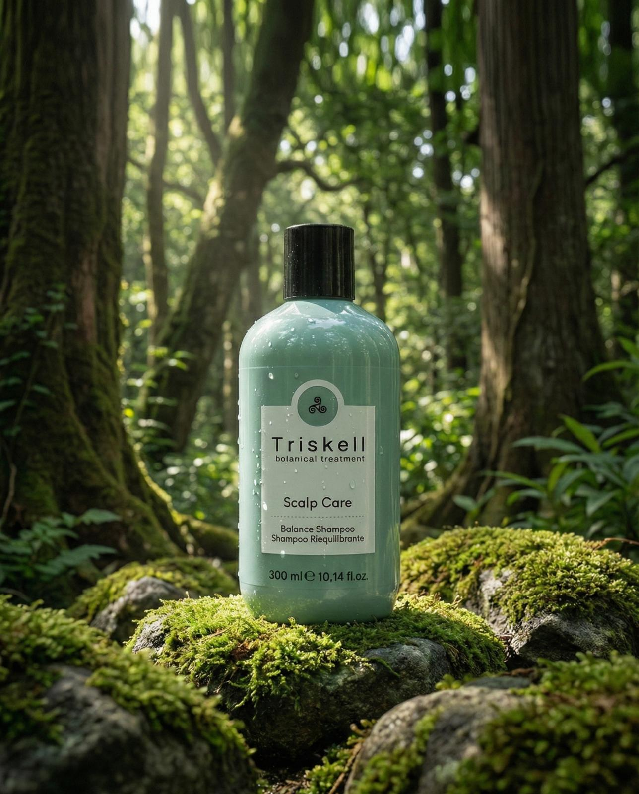 Balance Shampoo