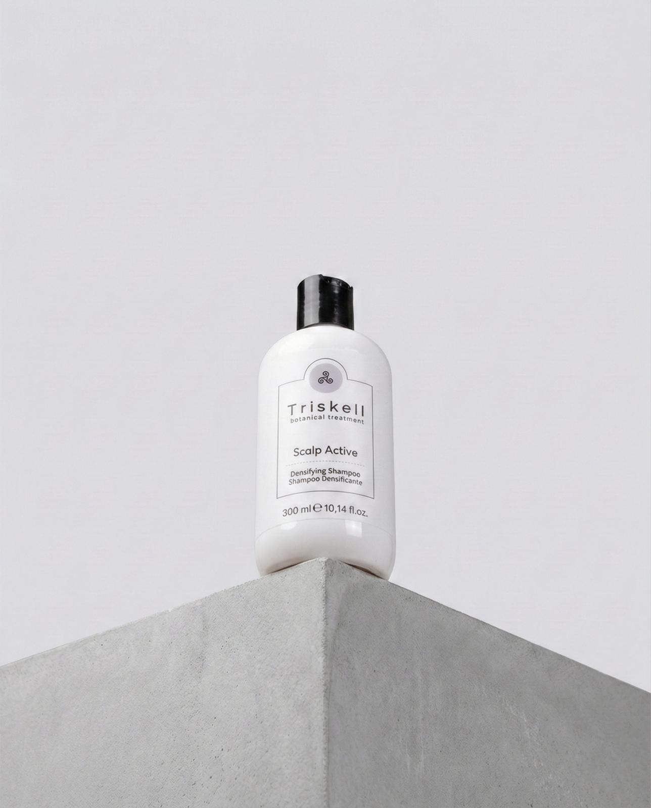 Densifying Spray