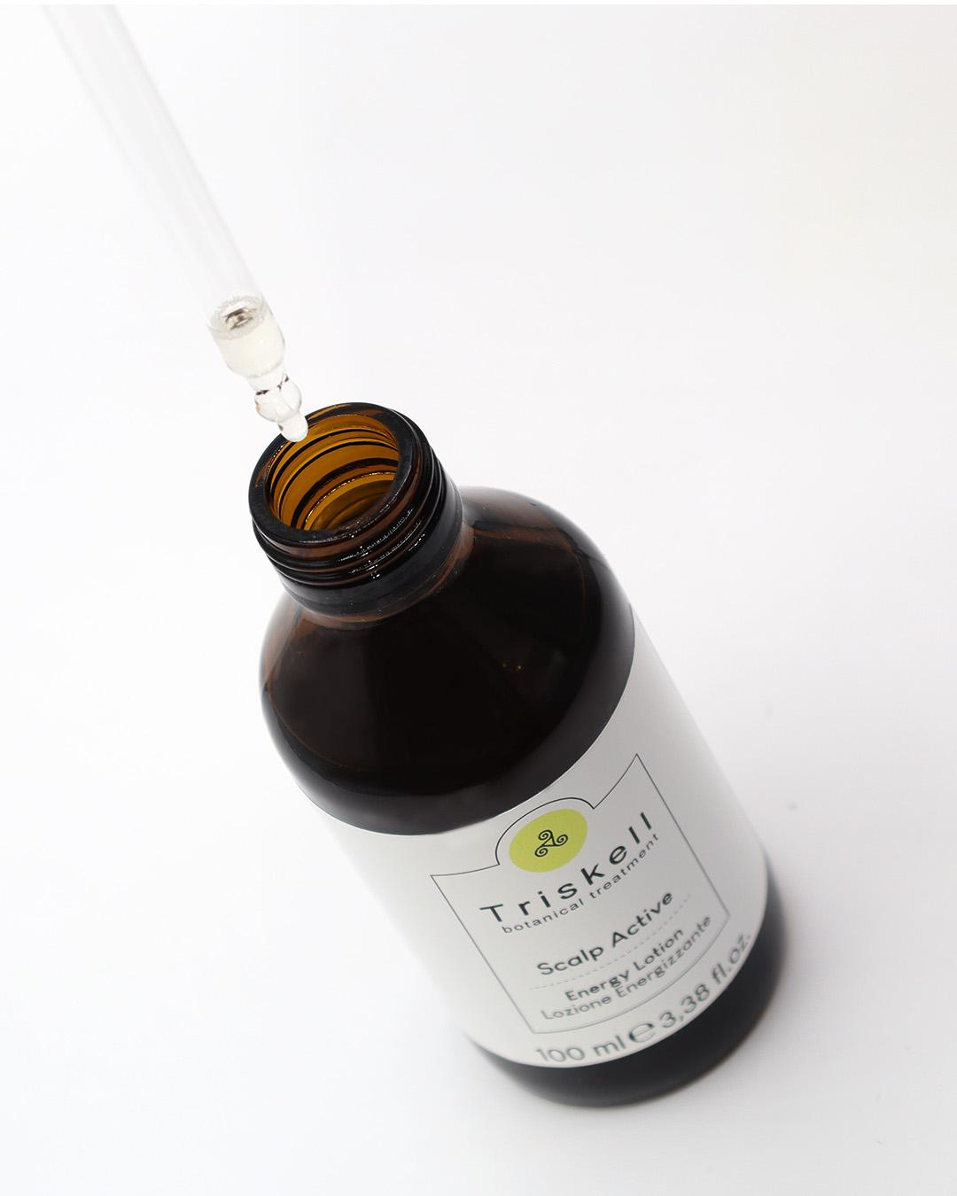 Hydrating Shampoo