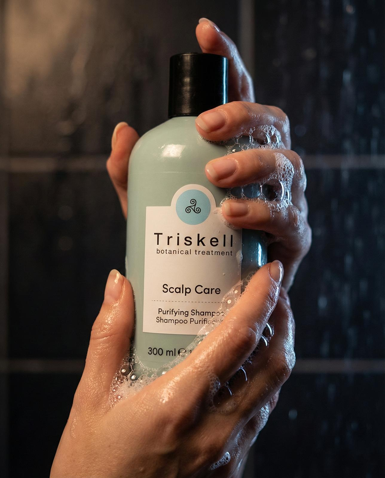 Purifying Shampoo