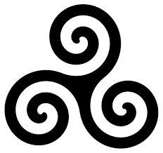Logo Triskell