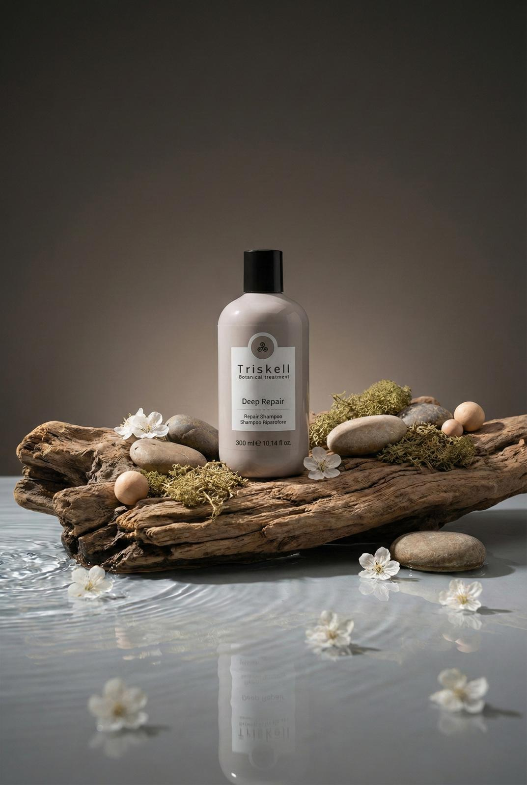 Volumizing Conditioner
